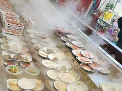 -罗二娘·鲜切牛自助火锅(罗湖东门步行街店)
