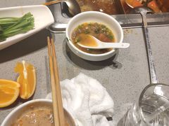 -海底捞火锅(凯德广场店)