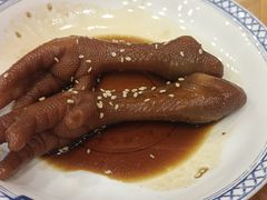 -赵记传承·中国甜品(福州总店)