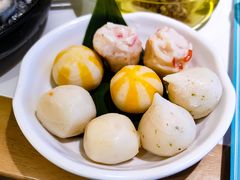 -蚝大仙横琴生蚝火锅(日月贝店)