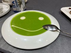 -千禧万福汉亭舫·船舫苏宴