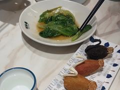 -顺粤楼·粤菜·点心(融创茂店)