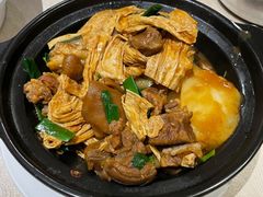 -张记旺角食街(动物园店)