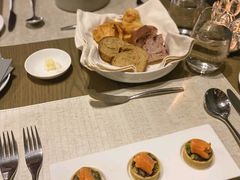 -CHASE Modern Cuisine(崇宁路店)
