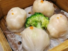 君澜虾饺皇-君德澜酒家·创意粤菜(金山谷店)