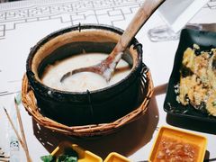 -云晓光头烧烤吧(川沙绿地店)