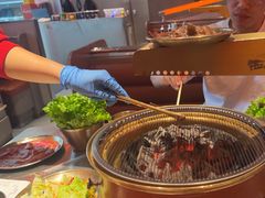 -西塔老太太泥炉烤肉(苏州大悦城店)