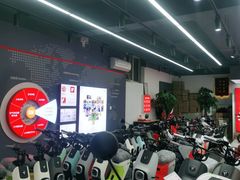 -九号电动车(安定门内大街店)