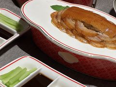 -秀儿四九城·新京菜(亚运村鸟巢店)