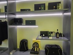 -莲花跑车(国贸商城店)