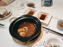 -新雅粤菜馆(南京东路店)