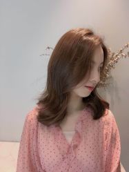 点击看大图 中发-3AM HAIR SALON烫发染发接发