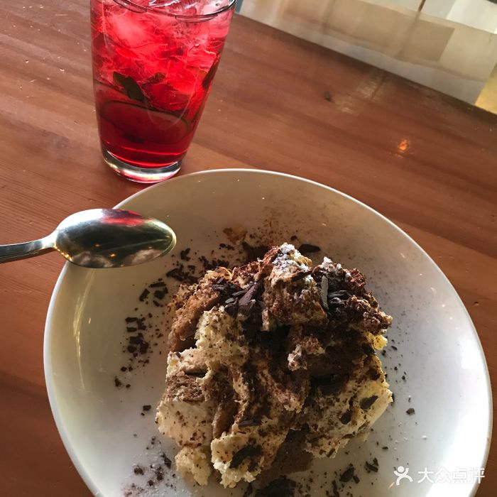 意大利贝里尼汁