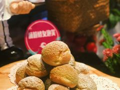 -阳光岛·海鲜盛宴(银泰中心in99店)