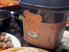 -宽巷子成都火锅(南站店)