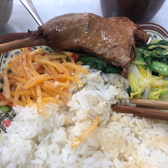 嵊州小吃(玉兰路店)