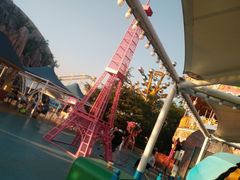 -青岛方特梦幻王国