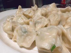 鲅鱼水饺-前海沿·青岛菜(五四广场永旺店)