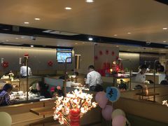 -海底捞火锅(高新活力汇店)