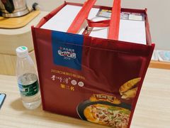 -李师傅脆肚(华强北店)