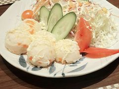 -歌行灯日本料理(伊势丹店)