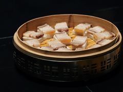 刀板香咸肉烧芋艿-新荣记(西溪湿地店)