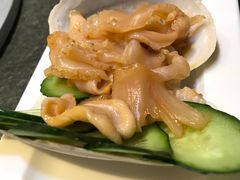-马路边上·小海鲜烧烤(八一路店)