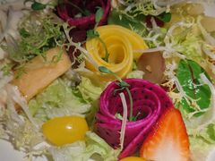 -波特曼西餐厅(中央大街店)