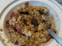 -稻香饭店(IFS国金中心店)