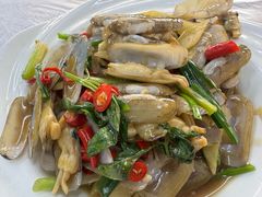 -众味海鲜大排档·活海鲜·潮汕味(南澳店)