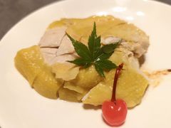 -吴越荣记苏州菜·松鼠桂鱼100%活鱼现做(斜塘老街店)