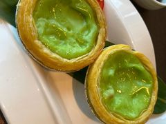 -金鹰国际酒店·满园春中餐厅