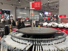 -宁波杉井奥特莱斯广场