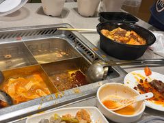 -海底捞火锅(王府井银泰in88店)