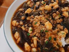 -小郭私房菜·海肠捞饭店(学士街店)