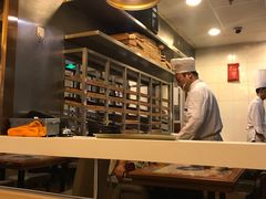 -东方饺子王(新奥购物中心店)