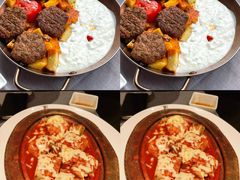 -Efes Turkish & Mediterranean Cuisine 艾菲斯餐厅(陆家嘴店)