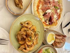 -盐说·西式餐酒馆(光明万达店)