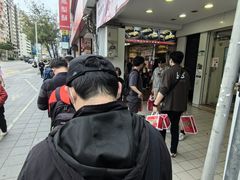 门面-佳德凤梨酥