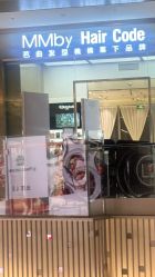 -MMbyHairCode 芭曲发型沙龙