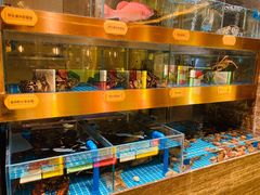 -ONE FULL 古董港式海鲜火锅