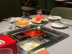 -海底捞火锅(海宁路店)