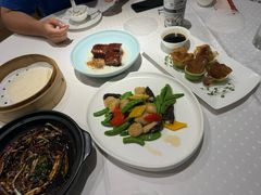 -上海小南国(仲盛世界商城店)