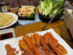 -肥仔文澳门猪骨煲(南京西路店)