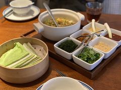 -林四喜·闽南传家菜(鼓浪屿店)