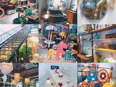 -RGF(巨鹿路店)