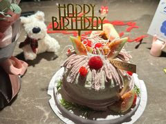 -新荣记(BFC外滩金融中心店)