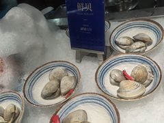-海鼎荟海鲜姿造(晋江宝龙店)