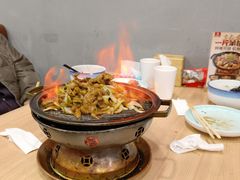 -宏状元现熬粥·京味菜(黄寺大街店)