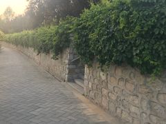 -北京红螺园饭店